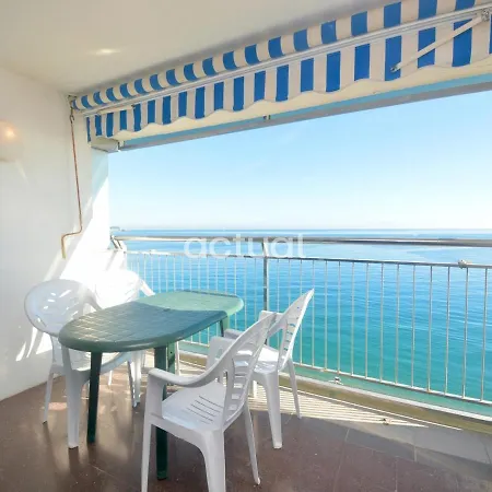 Appartement Elypalace 10-3 *