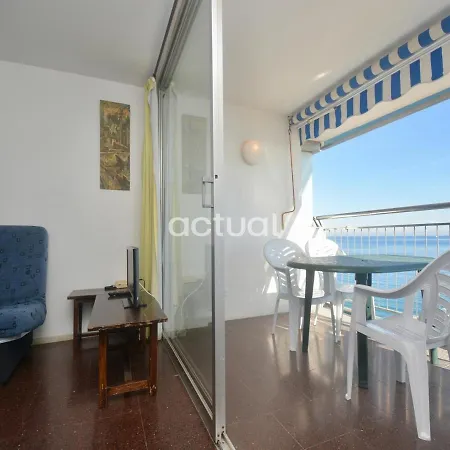 Appartement Elypalace 10-3 Castell-Platja d'Aro