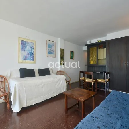 Elypalace 10-3 Appartement