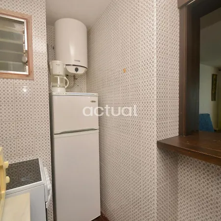 Elypalace 10-3 Appartement