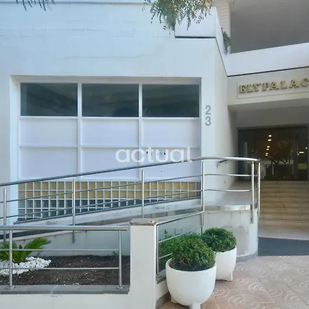 Elypalace 10-3 Apartmán