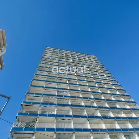 Elypalace 10-3 Apartmán