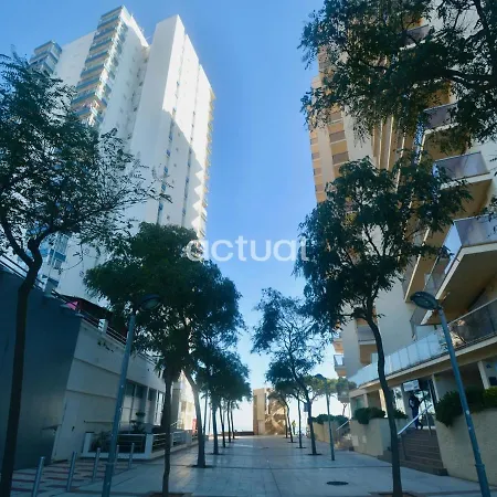 Elypalace 10-3 Appartement Castell-Platja d'Aro