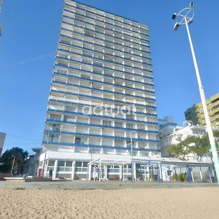 Apartmán Elypalace 10-3