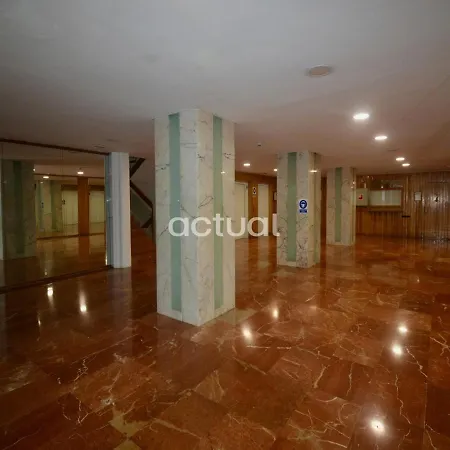 Apartmán Elypalace 10-3 *