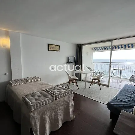 Elypalace 10-3 Appartement