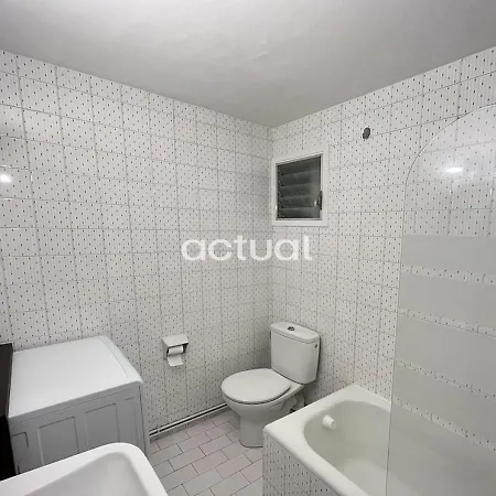 Appartement Elypalace 10-3 *