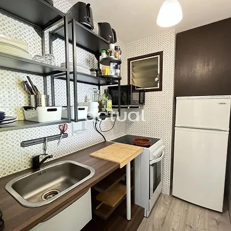 Elypalace 10-3 Appartement Castell-Platja d'Aro