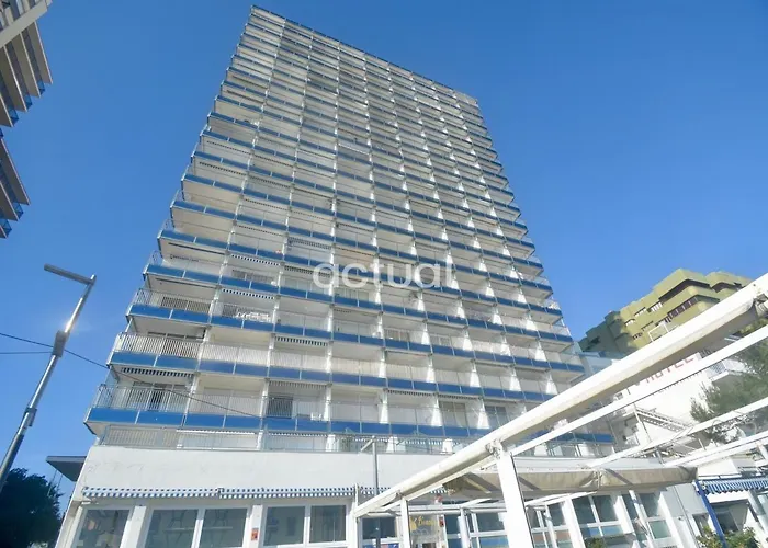 شقة Elypalace 10-3