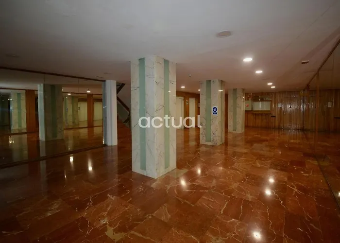 شقة Elypalace 10-3 *