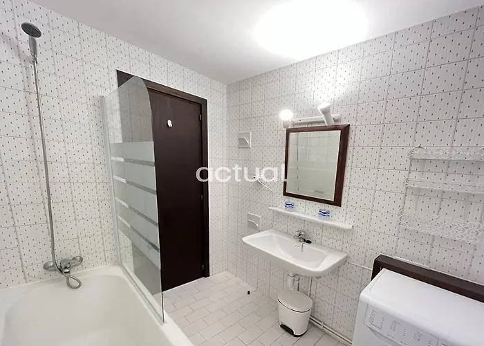 شقة Elypalace 10-3 *