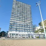 Apartment Elypalace 10-3
