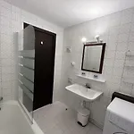 Elypalace 10-3 Apartment *