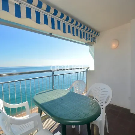 Apartment Elypalace 10-3