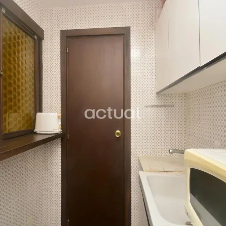 Elypalace 10-3 Apartment *