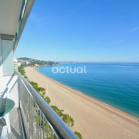 Διαμέρισμα Elypalace 10-3 *