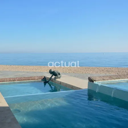 Elypalace 10-3 Appartement *