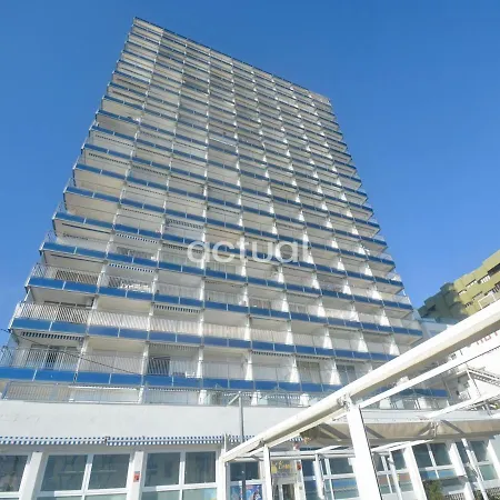 Apartment Elypalace 10-3