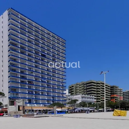 Elypalace 10-3 * Platja d'Aro
