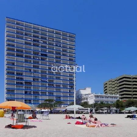 Elypalace 10-3 Platja d'Aro