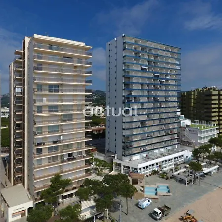Elypalace 10-3 Appartement Castell-Platja d'Aro