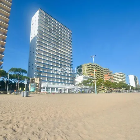 Elypalace 10-3 Διαμέρισμα *