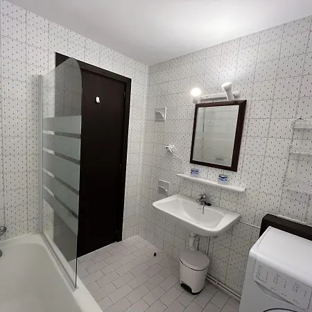 Elypalace 10-3 Apartment *