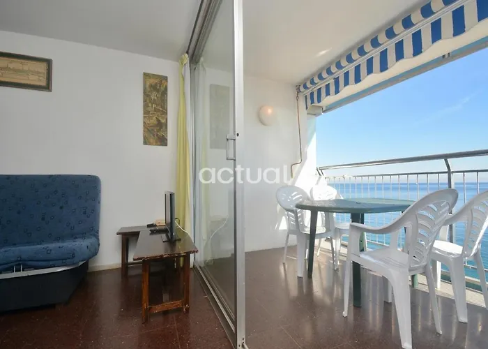 Daire Elypalace 10-3 Platja d'Aro