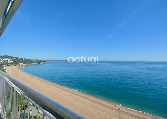 Elypalace 10-3 * Platja d'Aro