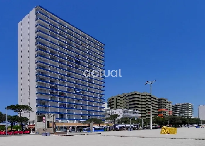 Elypalace 10-3 * Platja d'Aro