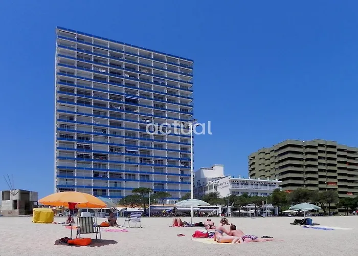 Elypalace 10-3 Platja d'Aro