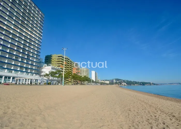 Elypalace 10-3 Daire Platja d'Aro