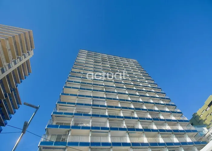 Elypalace 10-3 Daire