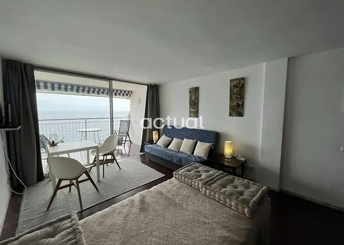 Elypalace 10-3 * Platja d'Aro