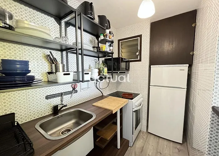 Elypalace 10-3 Daire Platja d'Aro