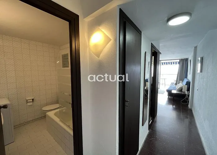 Daire Elypalace 10-3 Platja d'Aro