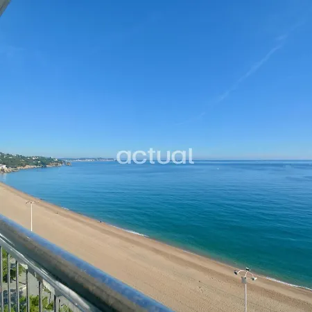 Elypalace 10-3 * Platja d'Aro