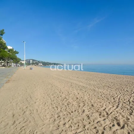 Elypalace 10-3 * Platja d'Aro