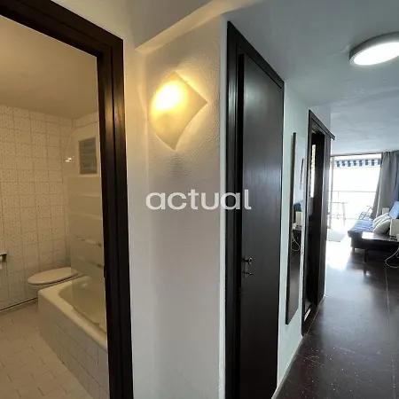 Apartment Elypalace 10-3 Platja d'Aro